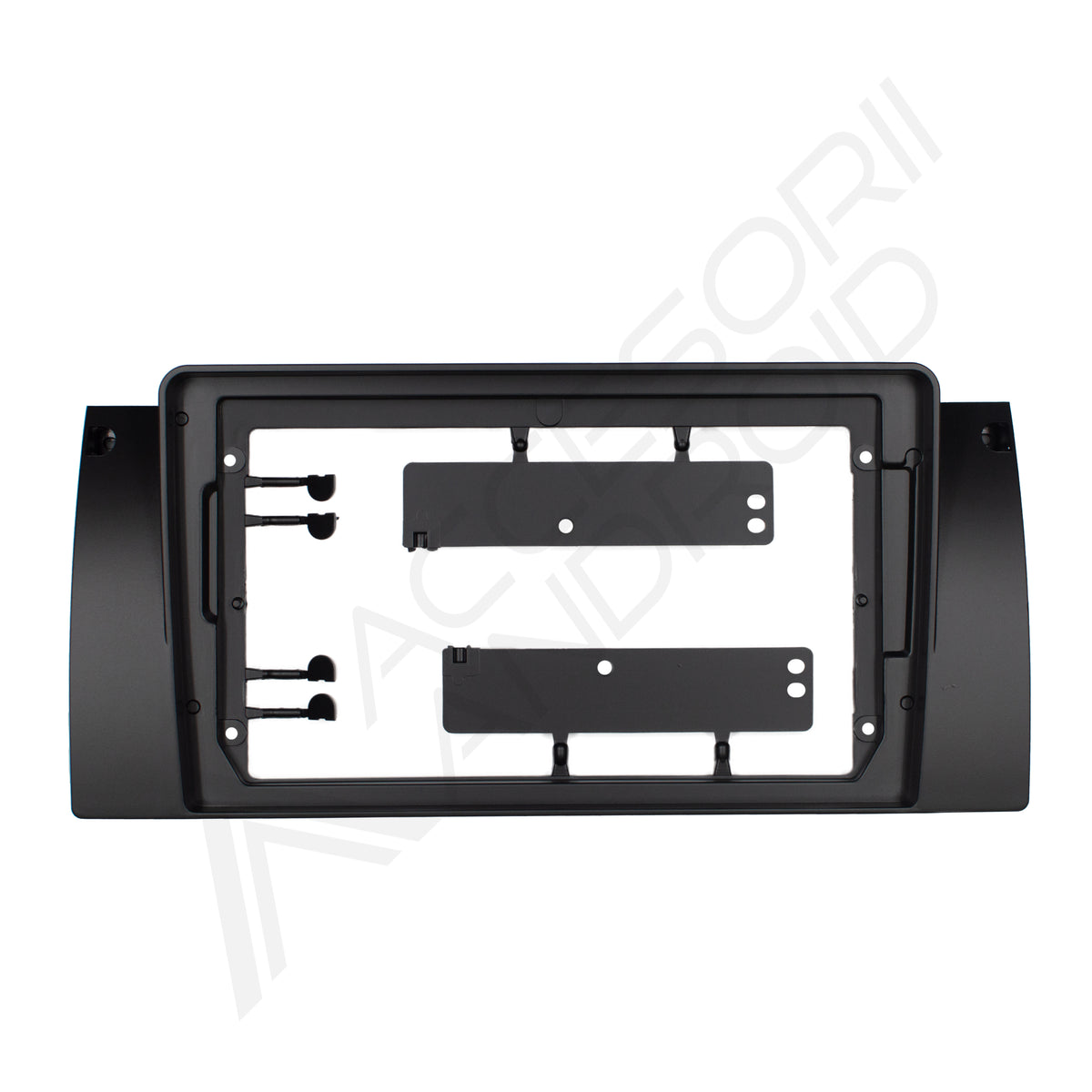 BMW Seria 5 E39, X5 E53, Seria 7 E38 ramă navigație Android