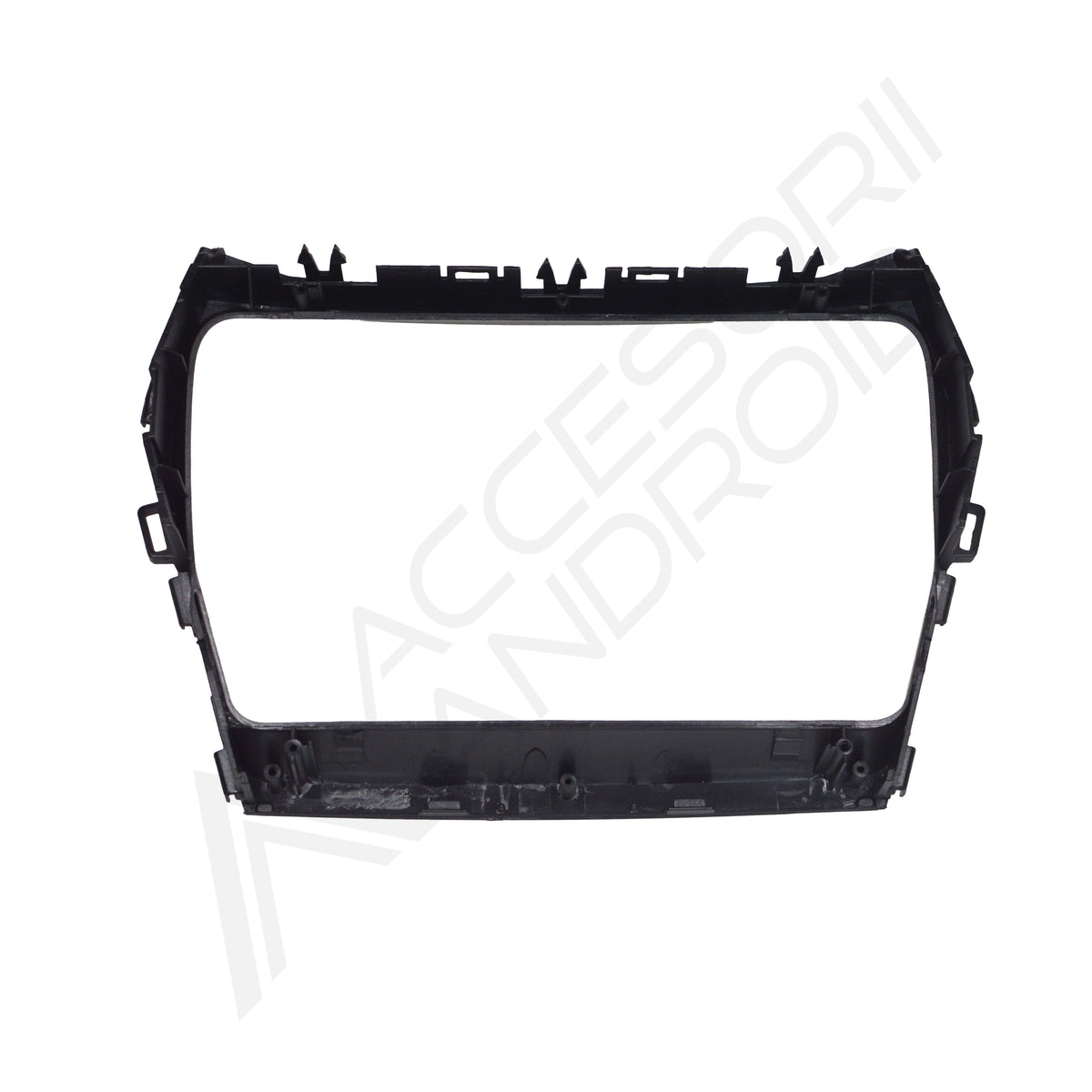 Hyundai IX45, Santa FE 3 ramă navigație Android