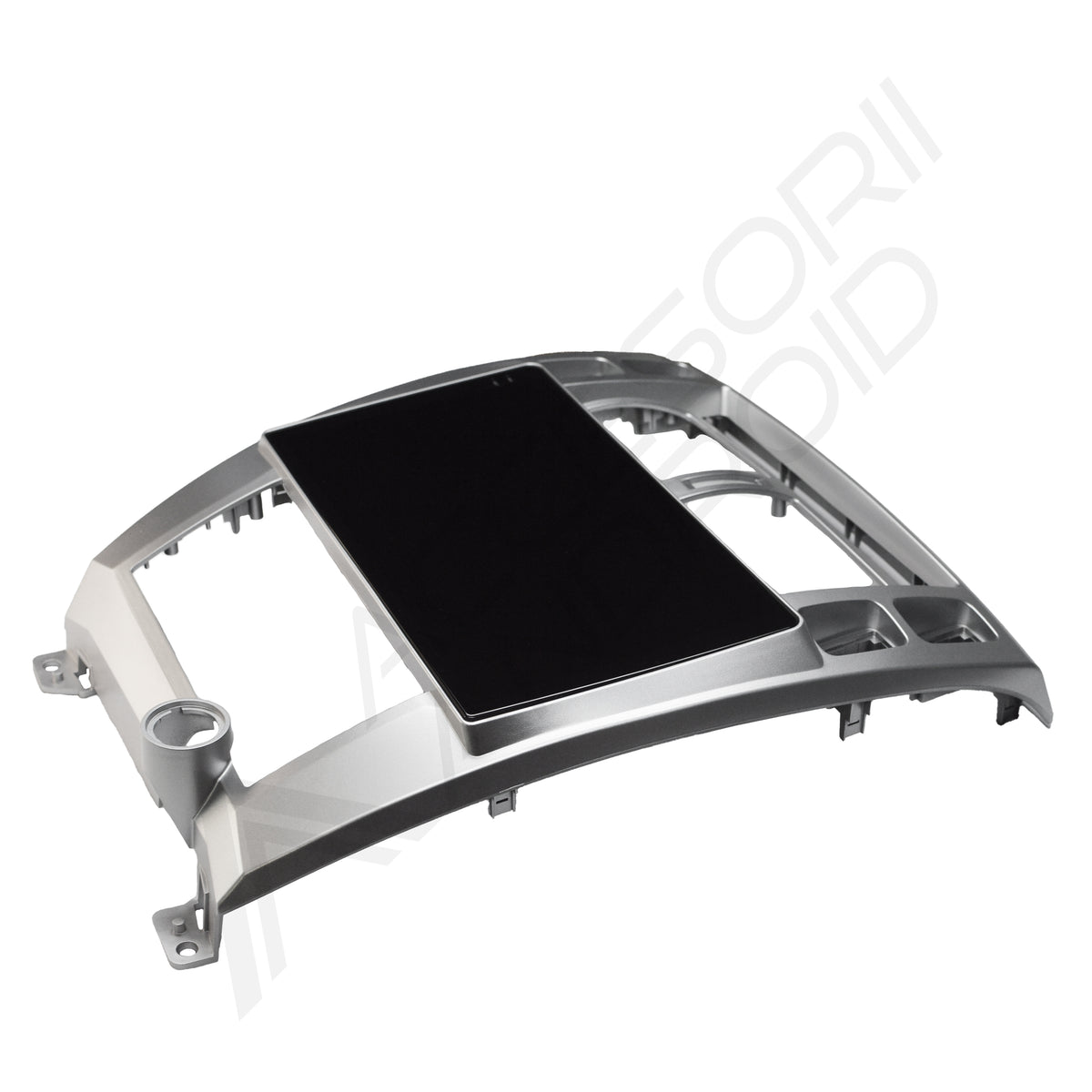 Ramă Adaptoare Hyundai Tucson (2006-2013) compatibilă cu Navigație Android de 10.1" Inch
