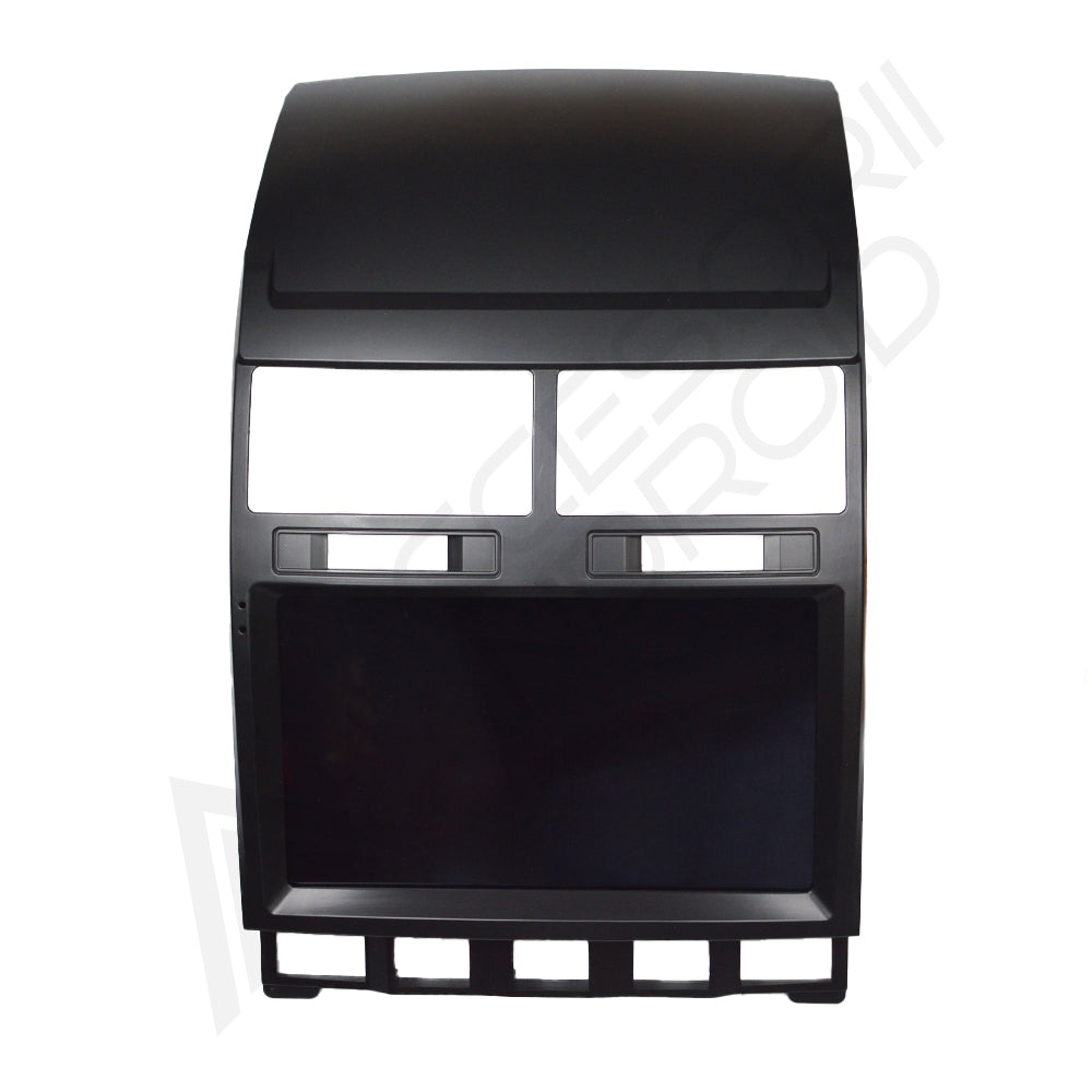 Rama adaptoare Autodrop Volkswagen Touareg (2002-2010) pentru Navigatii multimedia Android de 9" Inch