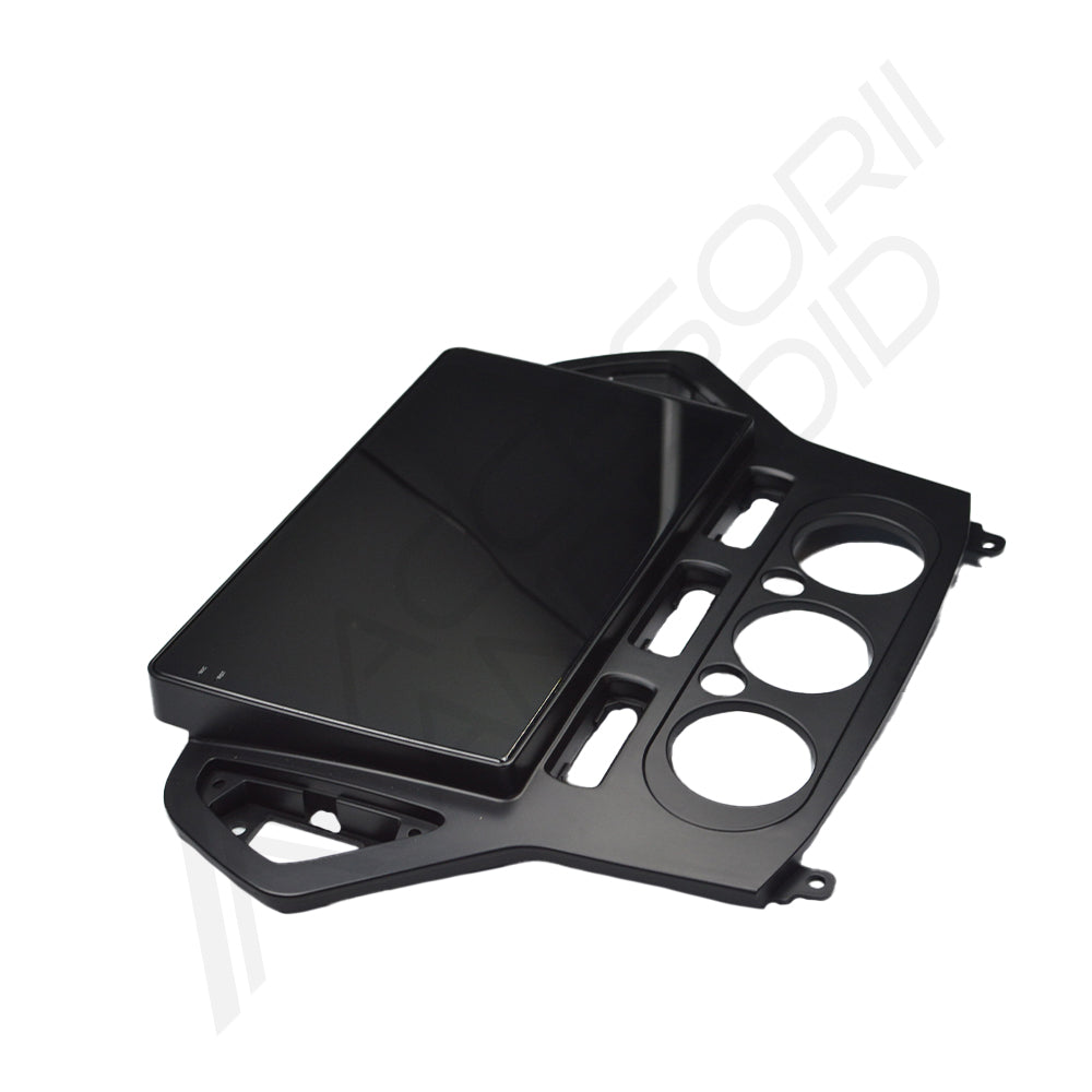 Rama adaptoare Autodrop Ford Mondeo (Clima manuala) (2007-2010) pentru Navigatii multimedia Android de 10.1" Inch
