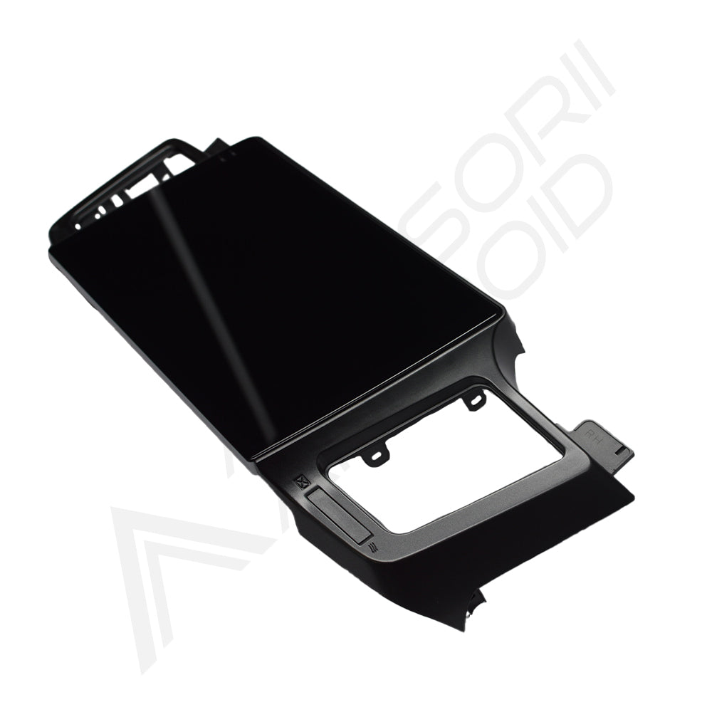 Toyota RAV4 ramă navigație Android