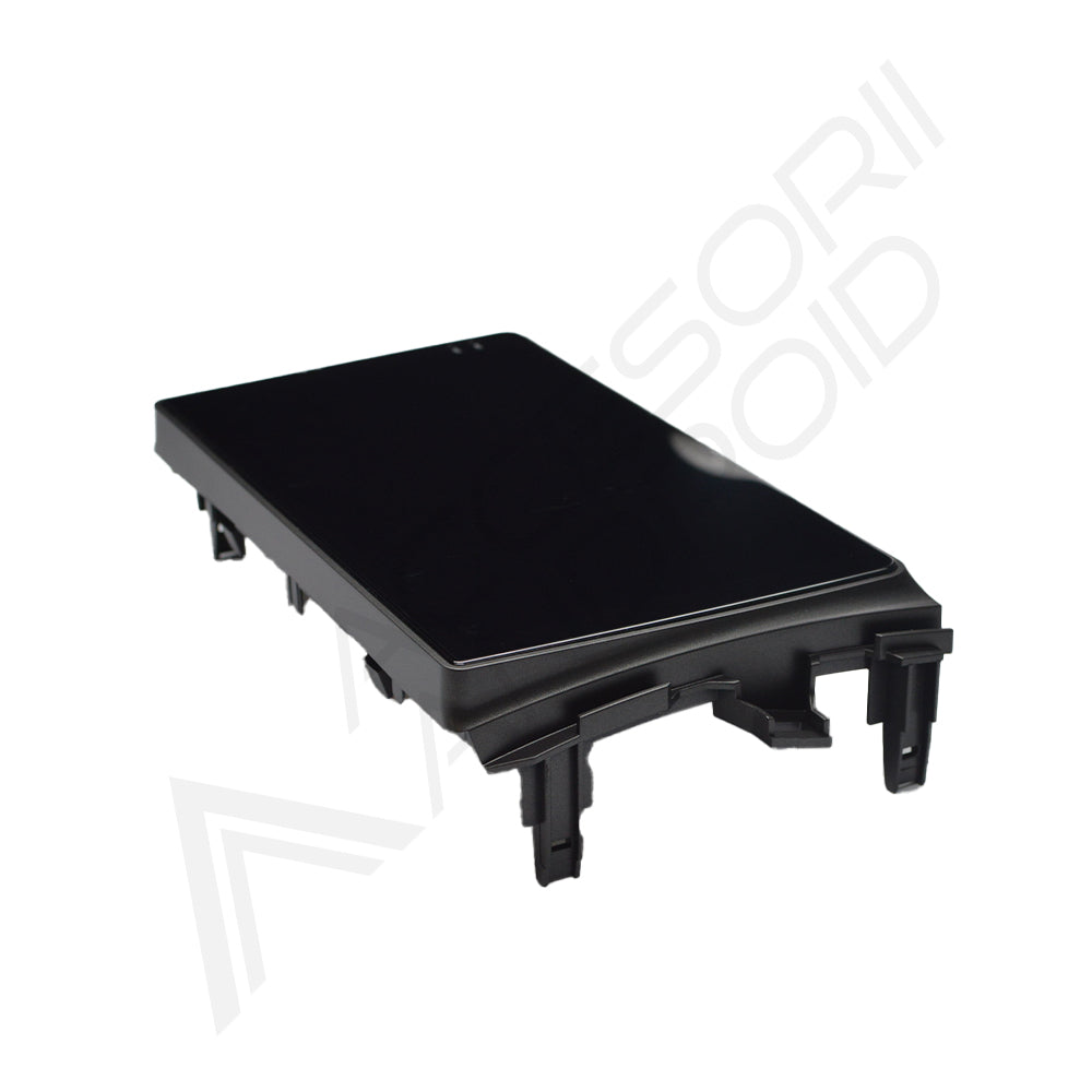 Rama adaptoare Autodrop Toyota Corolla (2008-2012) pentru Navigatii multimedia Android de 9" Inch