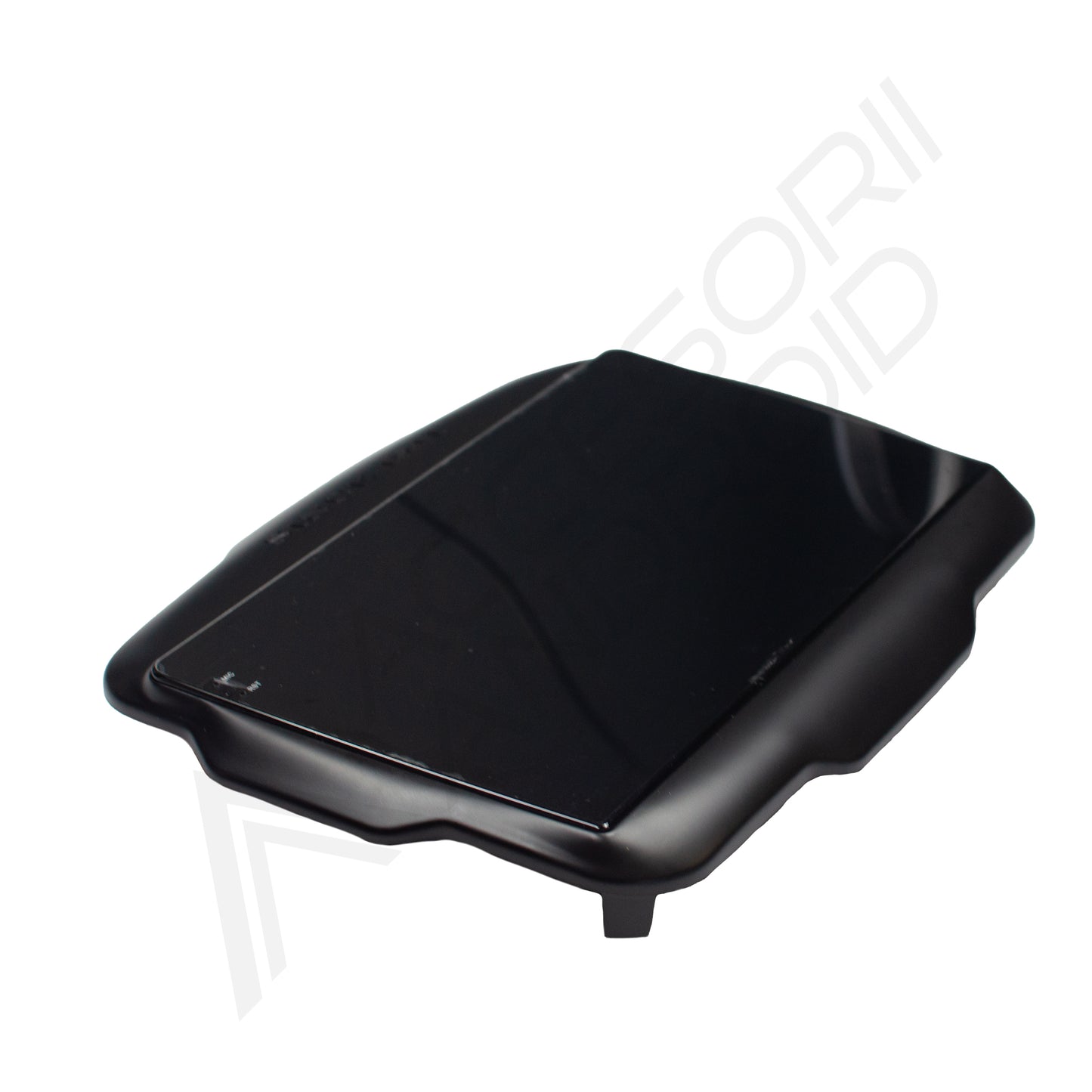 Rama adaptoare Autodrop Jeep Renegade (2016+) pentru Navigatii multimedia Android de 9" Inch