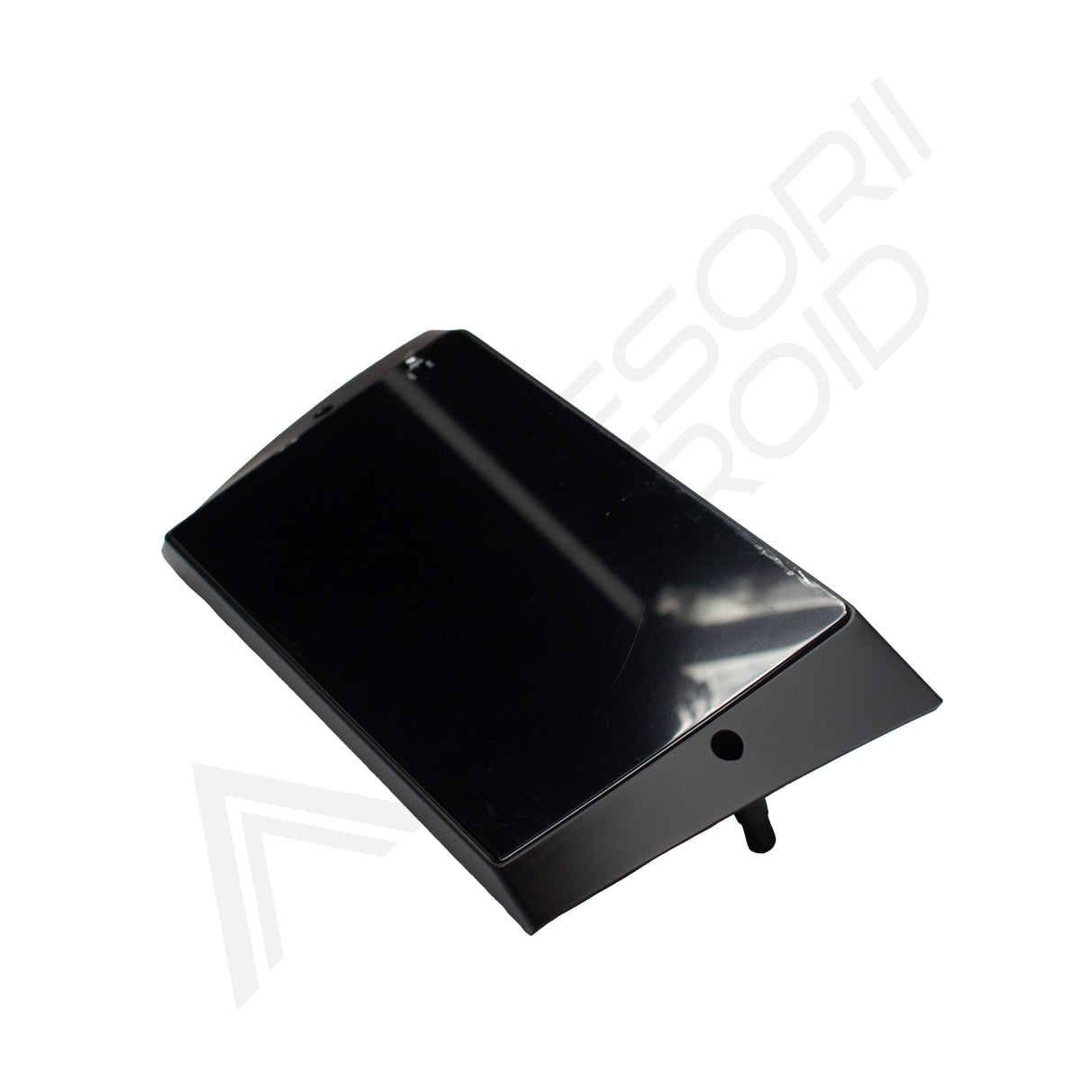 BMW Seria 3 E90 ramă navigație Android
