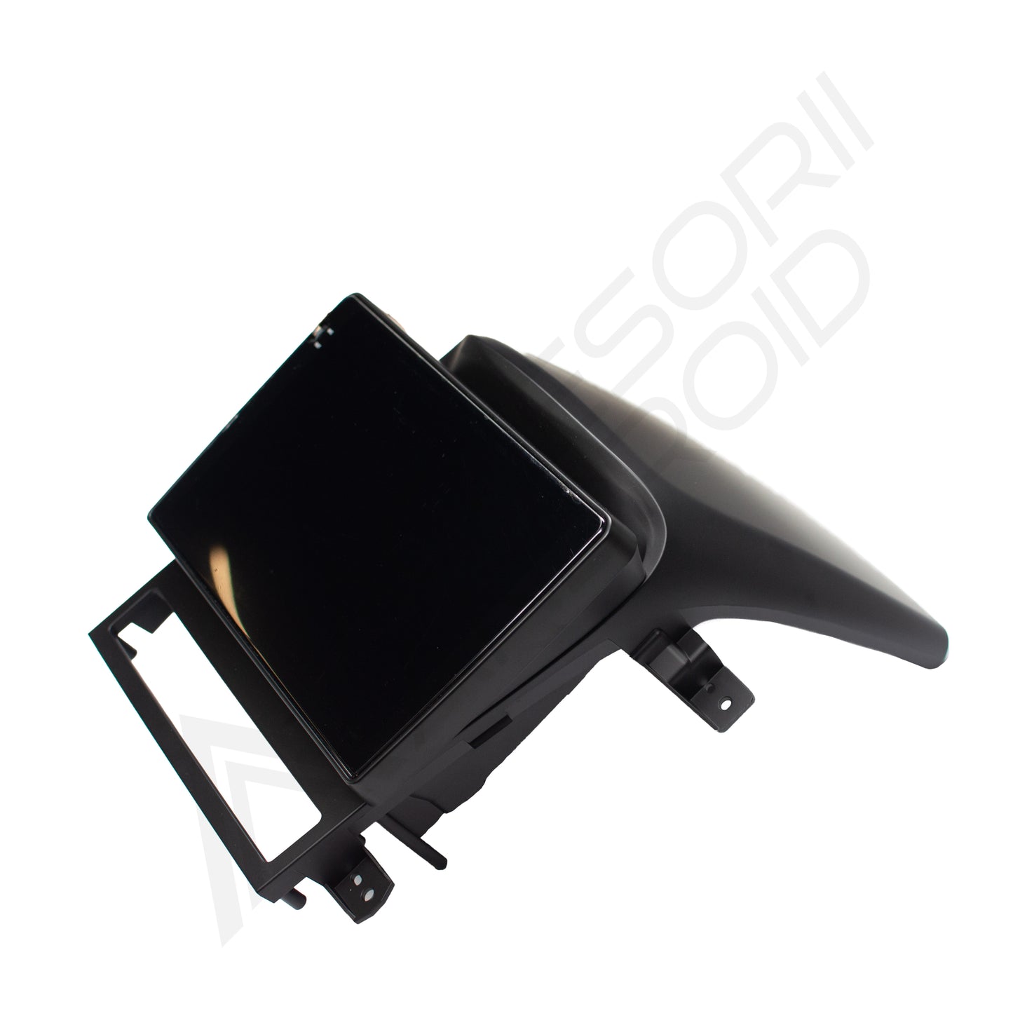 Ramă Adaptoare Chevrolet Captiva (2009-2012) compatibilă cu Navigație Android de 9" Inch