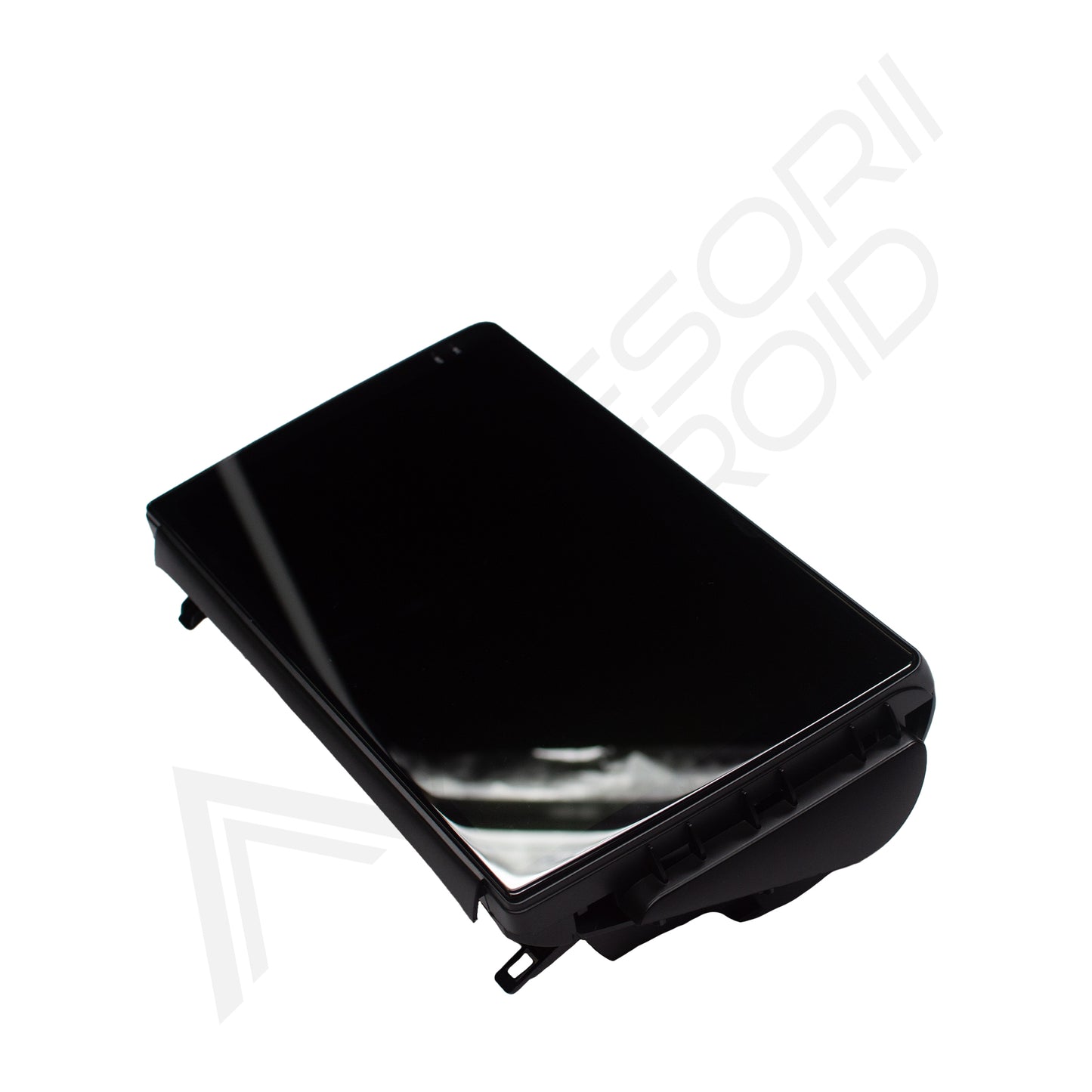 Rama adaptoare Autodrop Peugeot 2008/208 (2015+) pentru Navigatii multimedia Android de 10.1" Inch