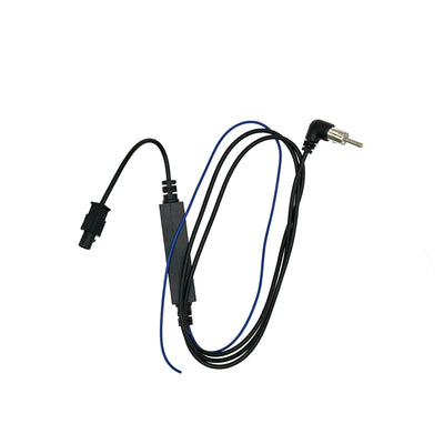 Adaptor Radio Fakra cu Modul de Amplificare – 1 Port Fakra