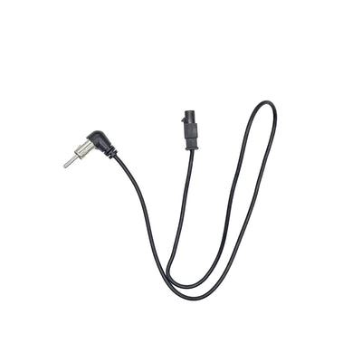 Antena Radio Fakra pentru sisteme Android – Cot 90 grade, Lungime 10–15 cm