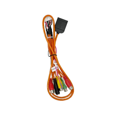 Cablaj 4G pentru Sisteme Multimedia Android cu Slot SIM 4G