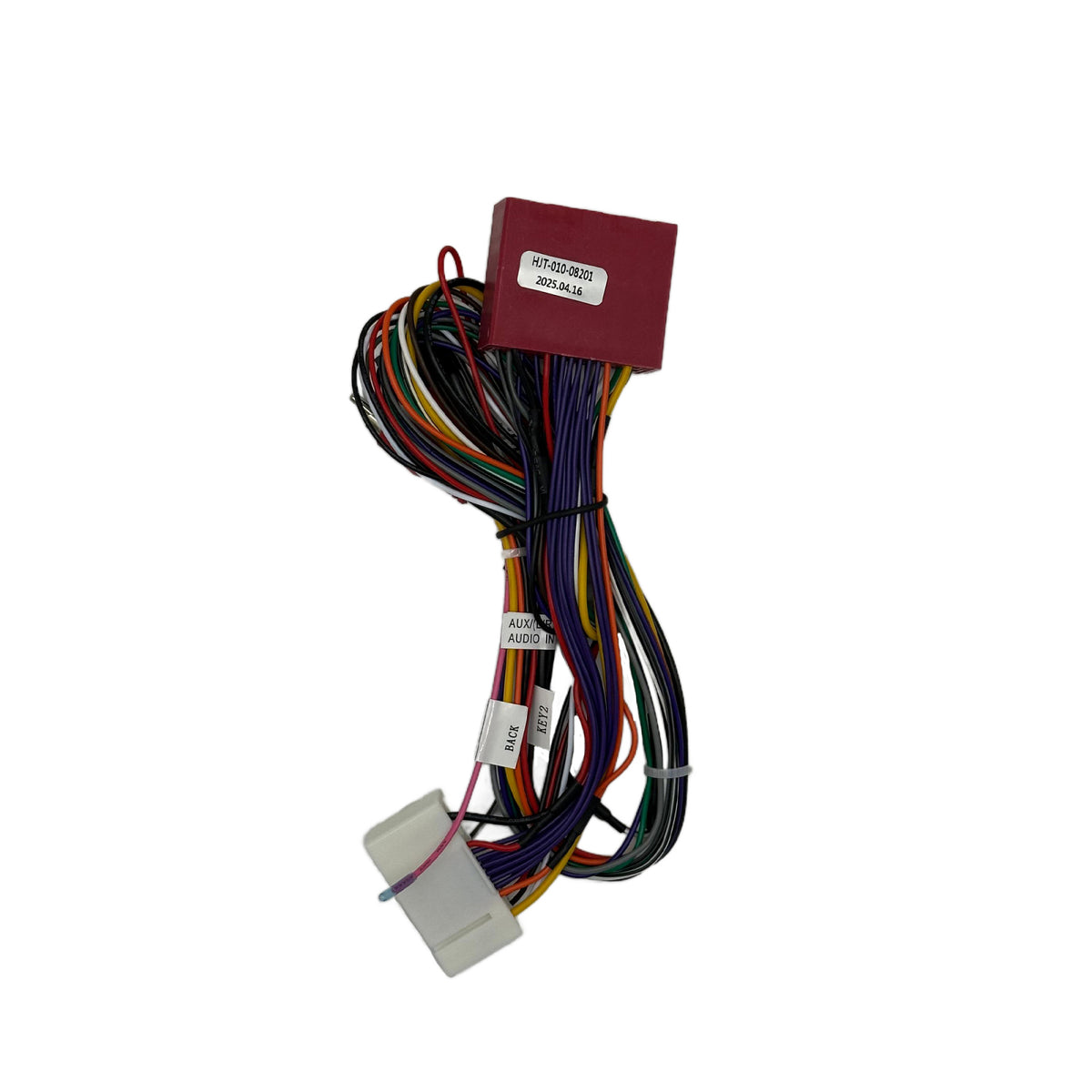 KIT Complet Rama Adaptoare + Cablaj Autodrop Mazda 6 (2002-2008) pentru Navigatie Multimedia Android 10.1 inch