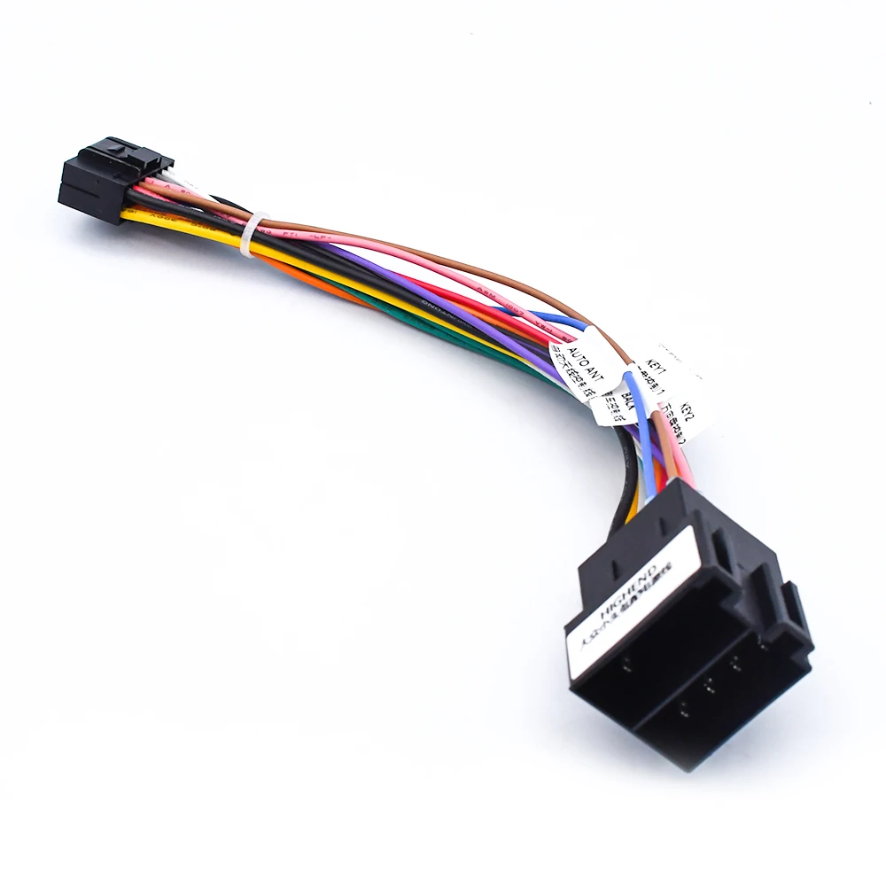 KIT Complet Rama Adaptoare + Cablaj Autodrop Smart Fortwo (2010-2015) pentru Navigatie Multimedia Android 9 inch