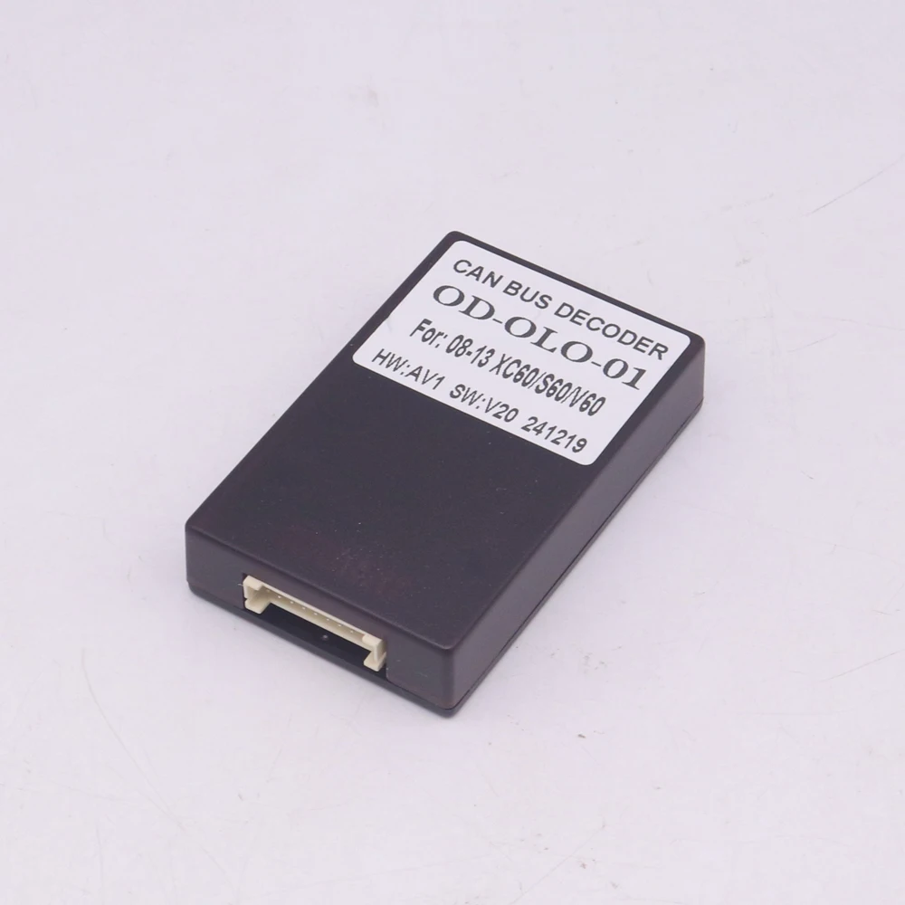 Cablaj alimentare cu CANBUS, Volvo XC60 (2008-2013), compatibil cu navigație Android 16 pini