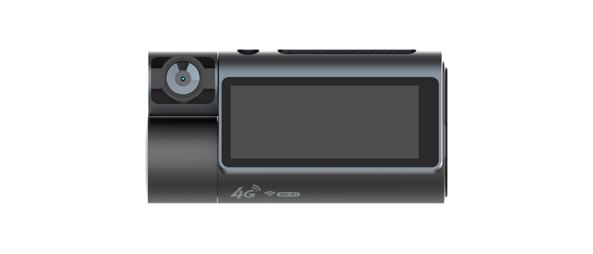 Camera auto DVR 4G MOSERA D12 PLUS, 3 camere, 4K UHD + Full HD + Full HD, Sony IMX415, GPS Tracking, WiFi 6, Night Vision IR, Cloud Live View, monitorizare parcare, aplicatie mobil + PC