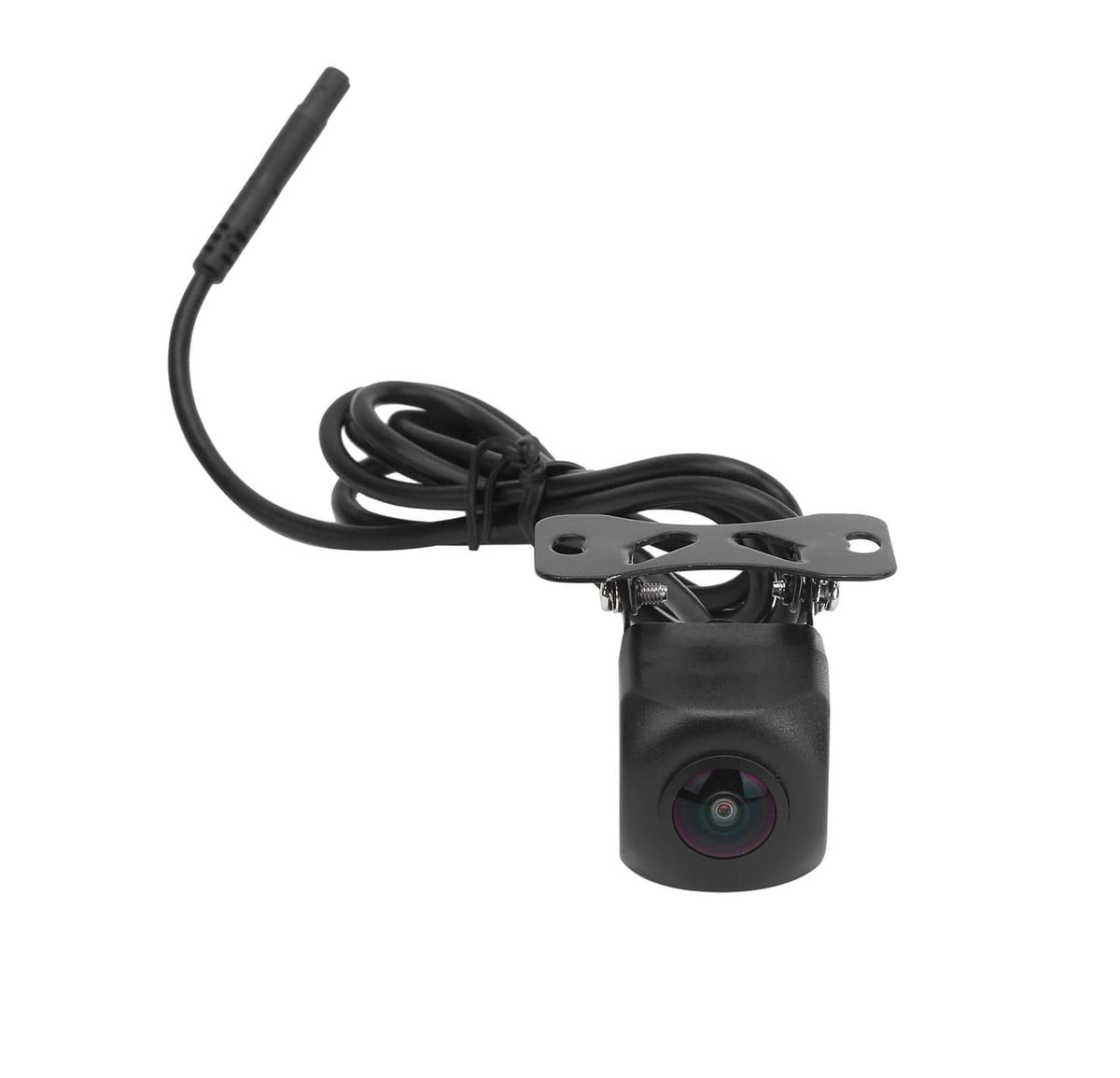 Camera auto marsarier AHD inteligenta cu detectare obstacole si avertizare sonora AD-BGCM5-AHD-AI
