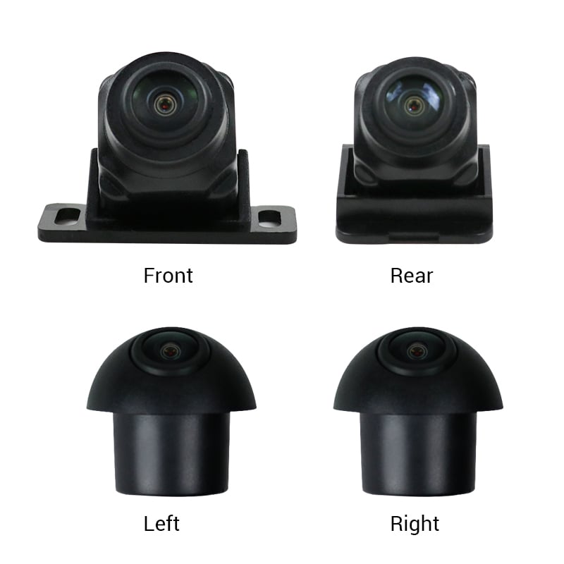 Sistem camere 360 pentru sisteme Android Autodrop™ - AD-BGCM360-1