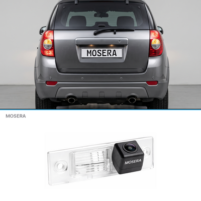 Cameră marșarier Chevrolet Captiva 2008-2014 AHD 1080P/NTSC MOSERA