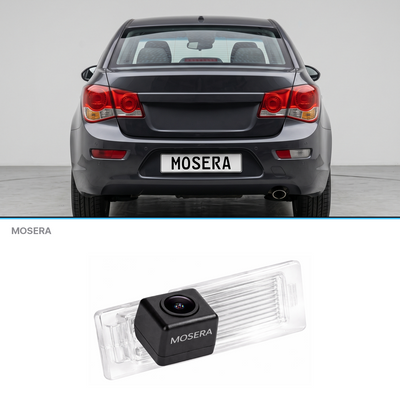 Cameră marșarier Chevrolet Cruze 2008-2016 AHD 1080P/NTSC MOSERA