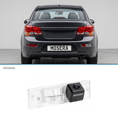 Cameră marșarier Chevrolet Cruze 2010-2011 AHD 1080P/NTSC MOSERA