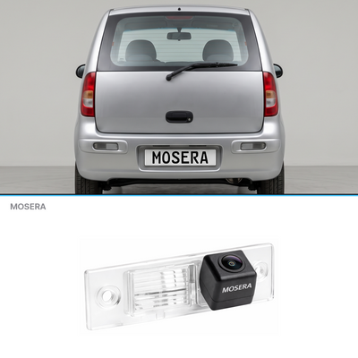 Cameră marșarier Chevrolet Matiz 2005-2013 AHD 1080P/NTSC MOSERA