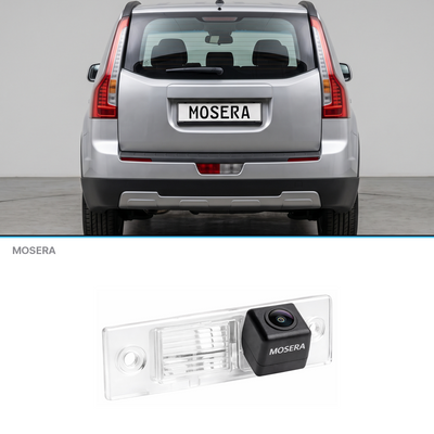 Cameră marșarier Chevrolet Orlando 2010+ AHD 1080P/NTSC MOSERA