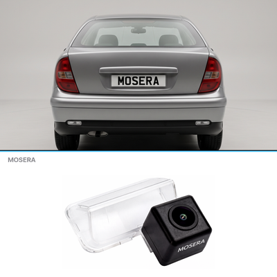 Cameră marșarier Citroen C5 I 2001-2005 AHD 1080P/NTSC MOSERA