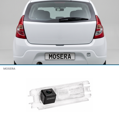Cameră marșarier Dacia Sandero I 2008-2012 AHD 1080P/NTSC MOSERA