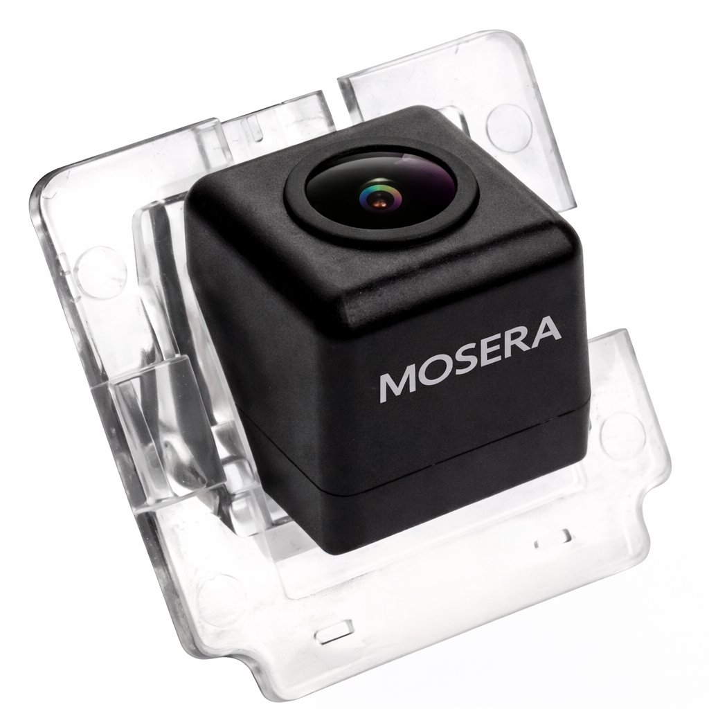 Camera Marsarier Citroen C-Crosser - AHD 1080P / NTSC, Unghi 155 Grade, MOSERA