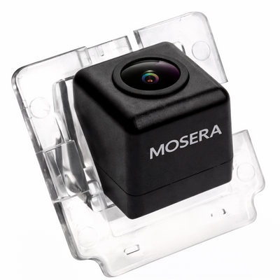 Camera Marsarier Citroen C-Crosser - AHD 1080P / NTSC, Unghi 155 Grade, MOSERA