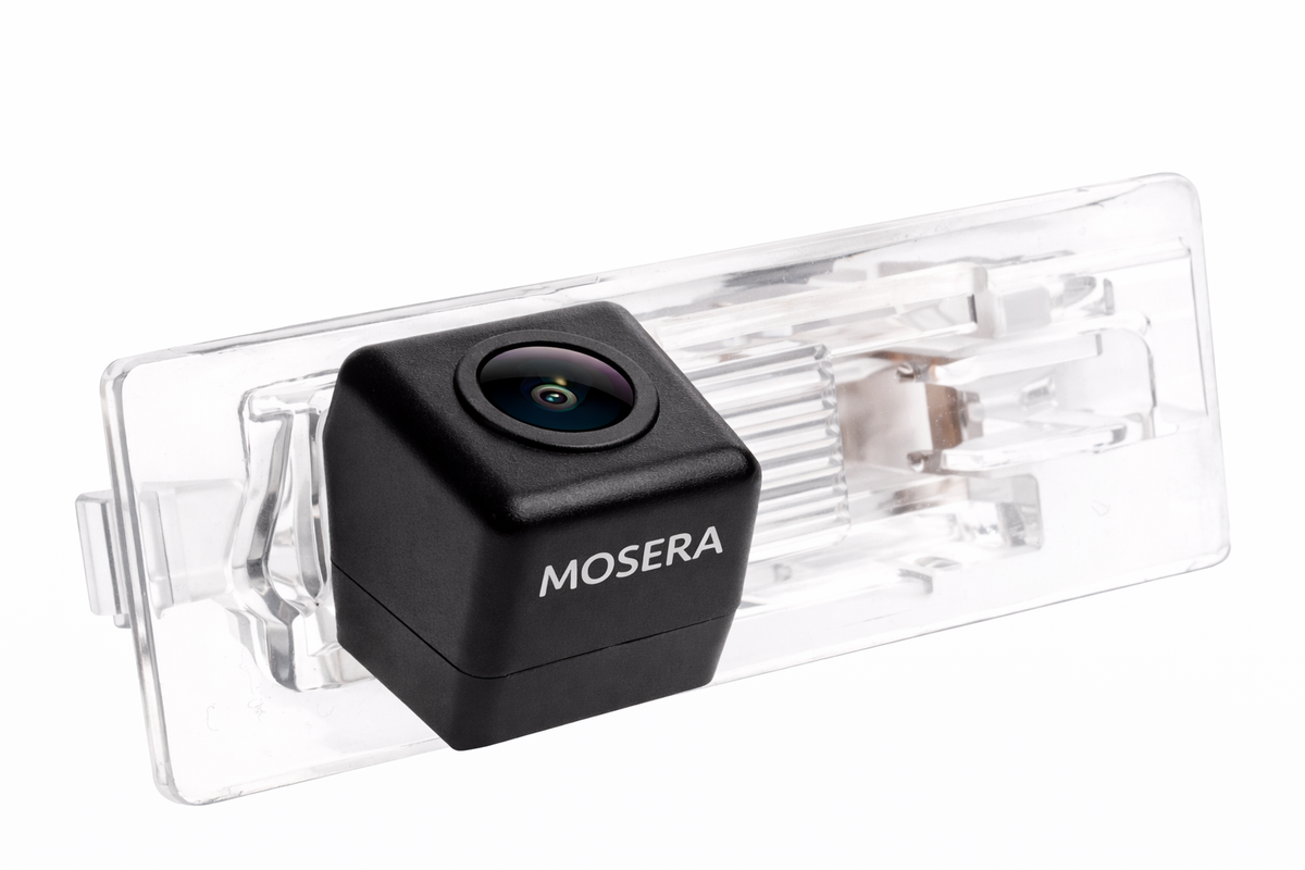 Cameră marșarier Dacia Duster 2014-2019 AHD 1080P/NTSC MOSERA