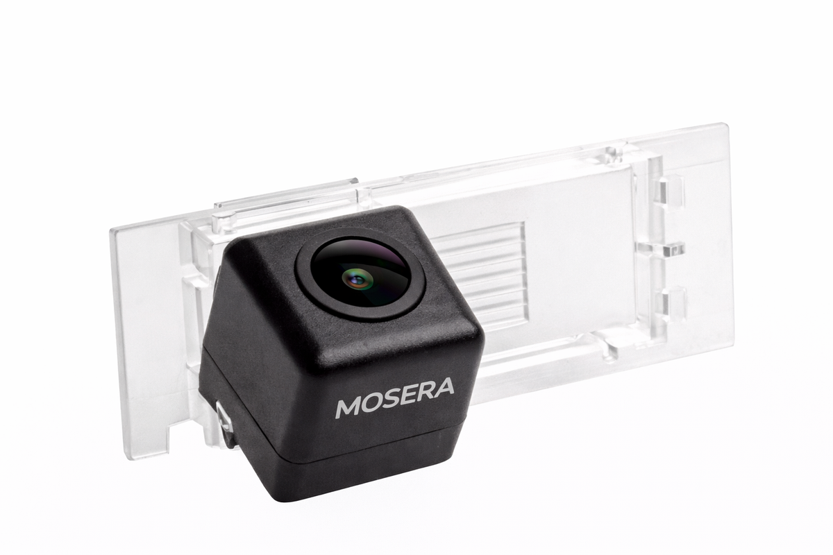 Cameră marșarier Dacia Logan 2 2012+ AHD 1080P/NTSC MOSERA