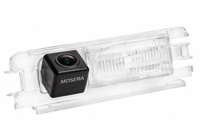 Camera Marsarier Dacia Sandero, Logan - AHD 1080P / NTSC, Unghi 155 Grade, MOSERA