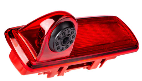 Cameră marșarier dedicată MOSERA pentru Fiat Talento