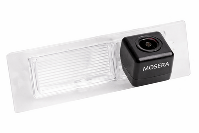 Camera Marsarier Fiat Tipo - AHD 1080P / NTSC, Unghi 155 Grade, MOSERA
