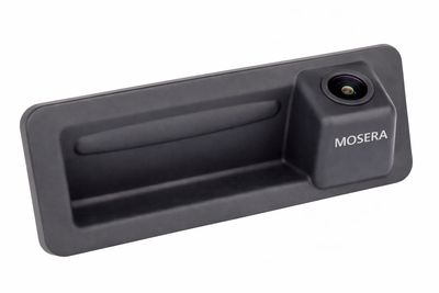 Camera Marsarier in Maner Ford Kuga, S-max, Mondeo, Fiesta, Focus, c-Max, Galaxy - AHD 1080P / NTSC, Unghi 155 Grade, MOSERA