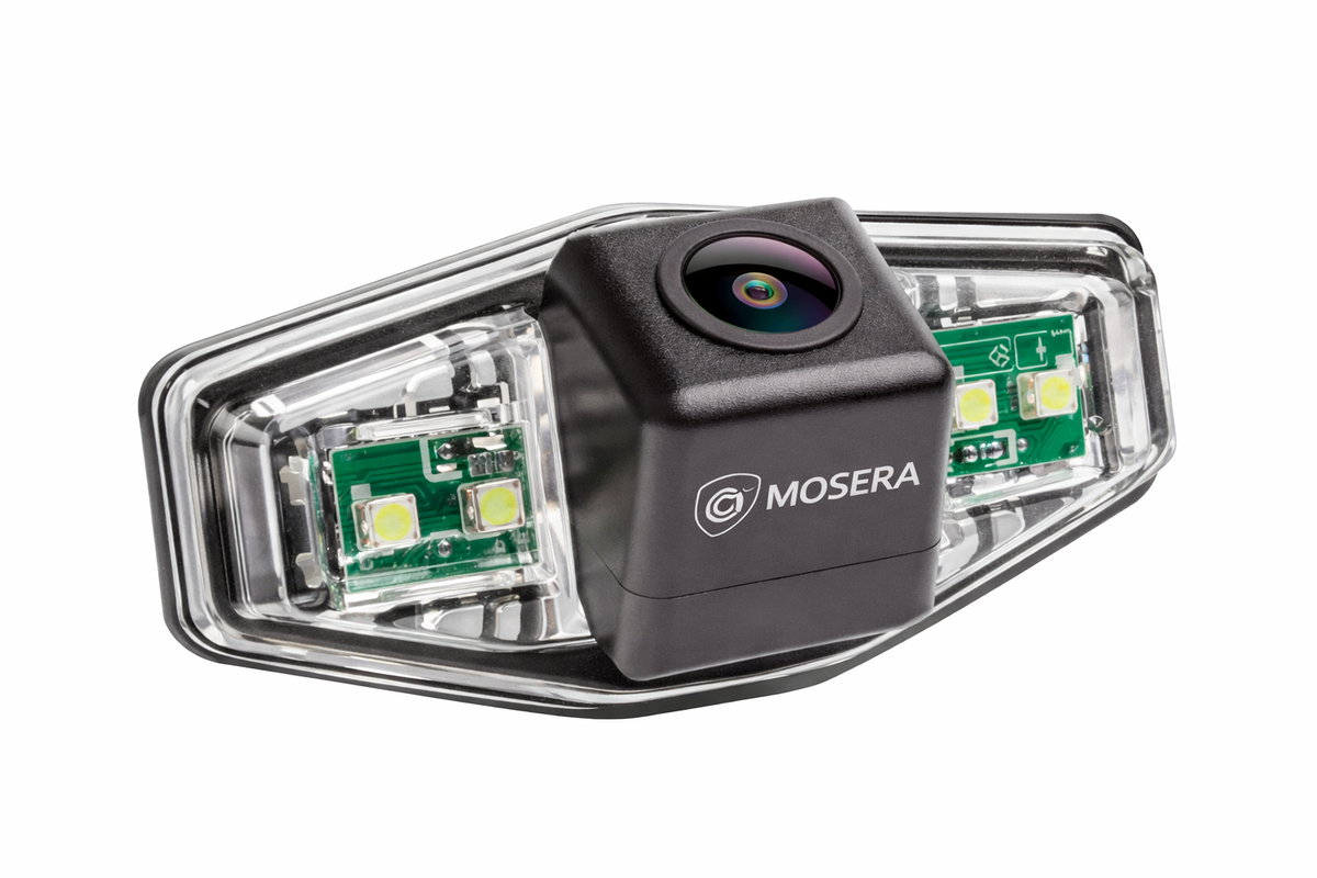 Cameră marșarier Honda Accord 1998-2011 AHD 1080P/NTSC MOSERA