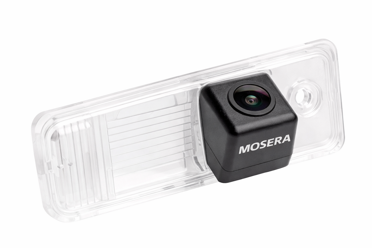 Camera Marsarier Hyundai Santa Fe 3 - AHD 1080P / NTSC, Unghi 155 Grade, MOSERA