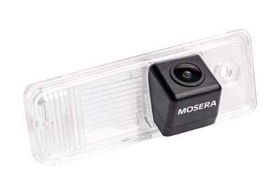Camera Marsarier Hyundai Santa Fe 3 - AHD 1080P / NTSC, Unghi 155 Grade, MOSERA