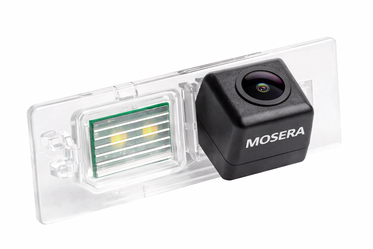 Cameră marșarier Jaguar E-Pace 2017+ AHD 1080P/NTSC MOSERA