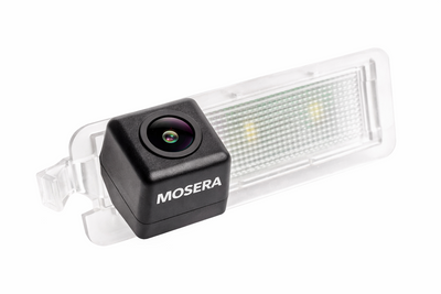 Camera Marsarier Jeep Compass - AHD 1080P / NTSC, Unghi 155 Grade, MOSERA