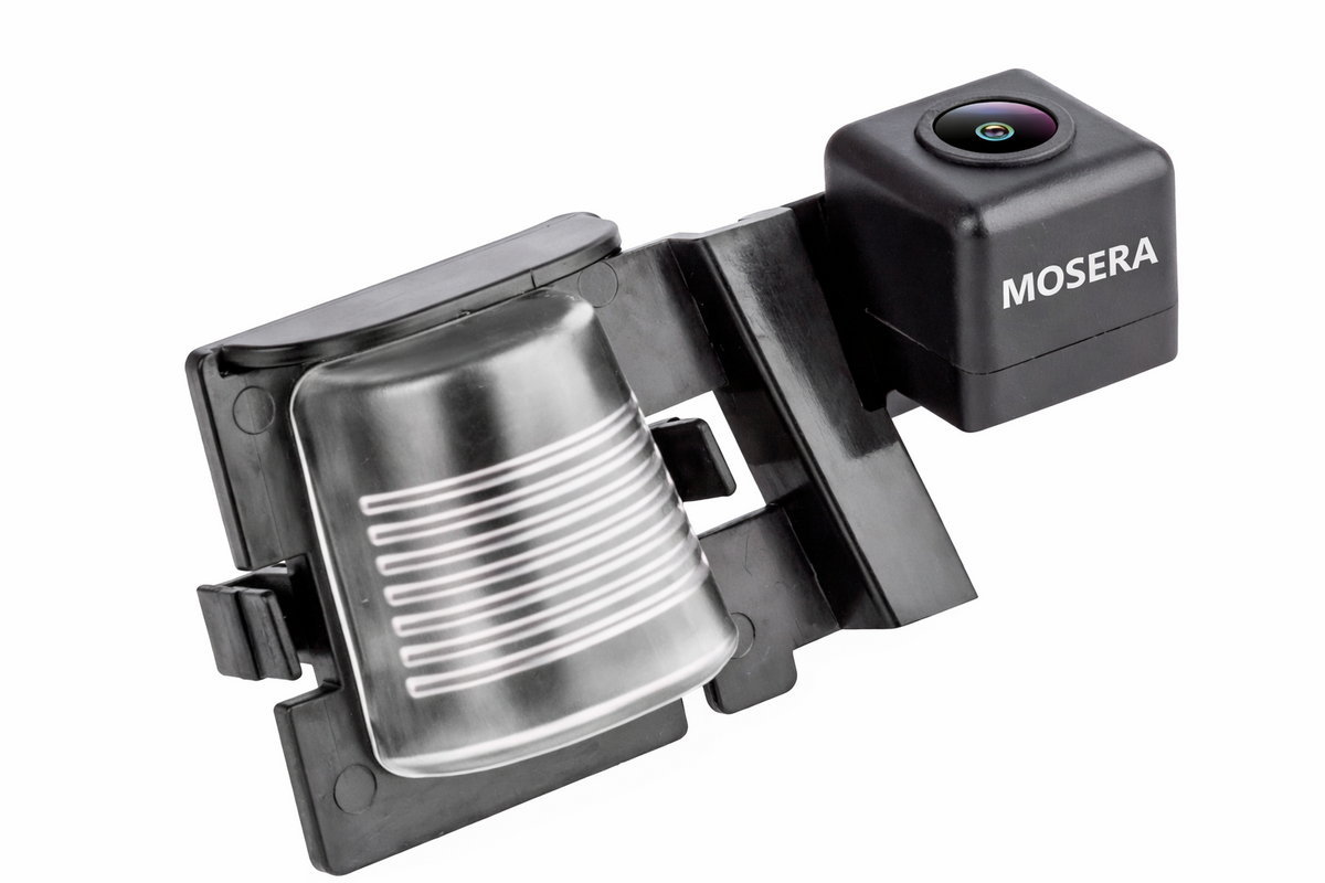 Camera Marsarier Jeep Wrangler JK - AHD 1080P / NTSC, Unghi 155 Grade, MOSERA
