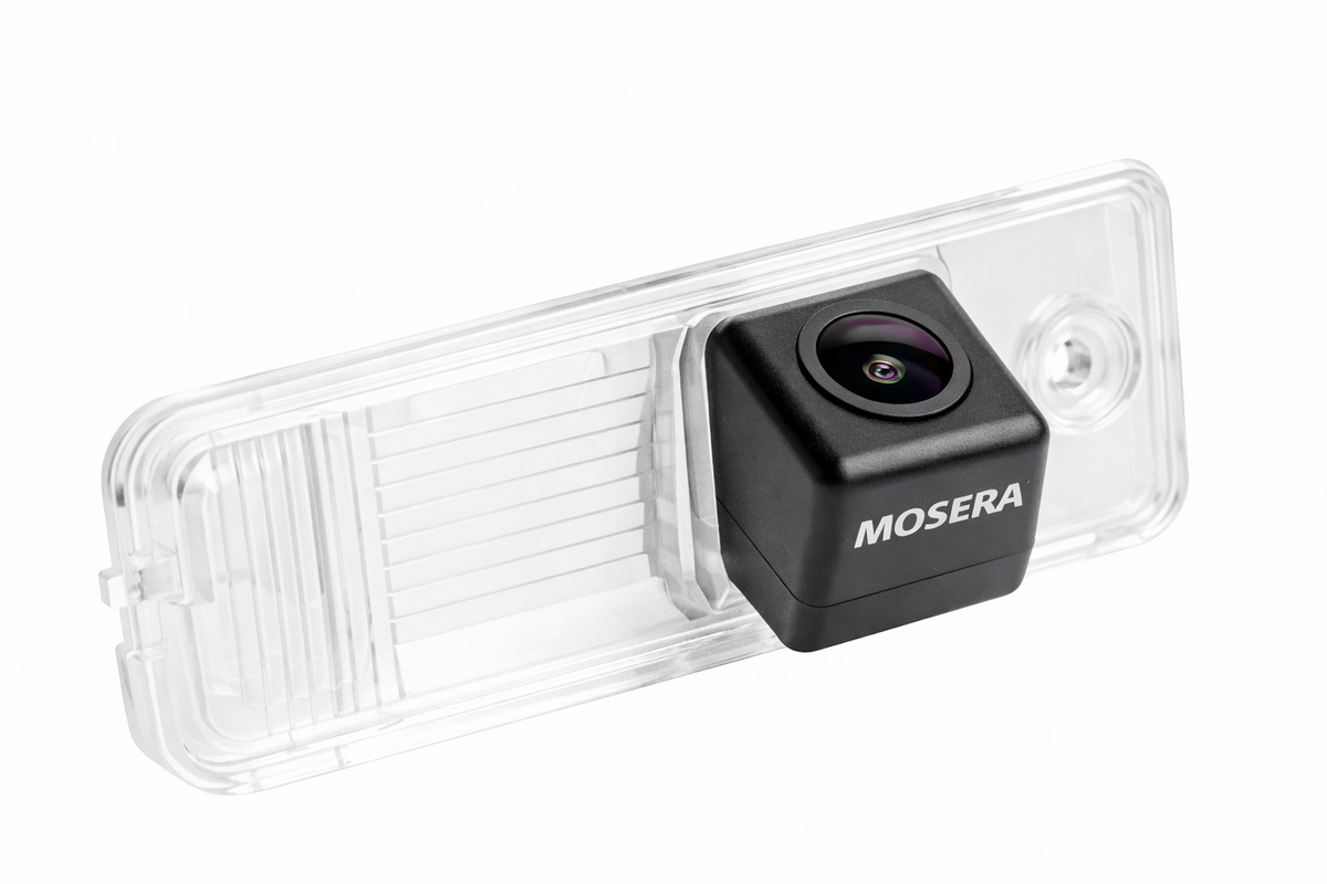 Camera Marsarier Kia Carens - AHD 1080P / NTSC, Unghi 155 Grade, MOSERA