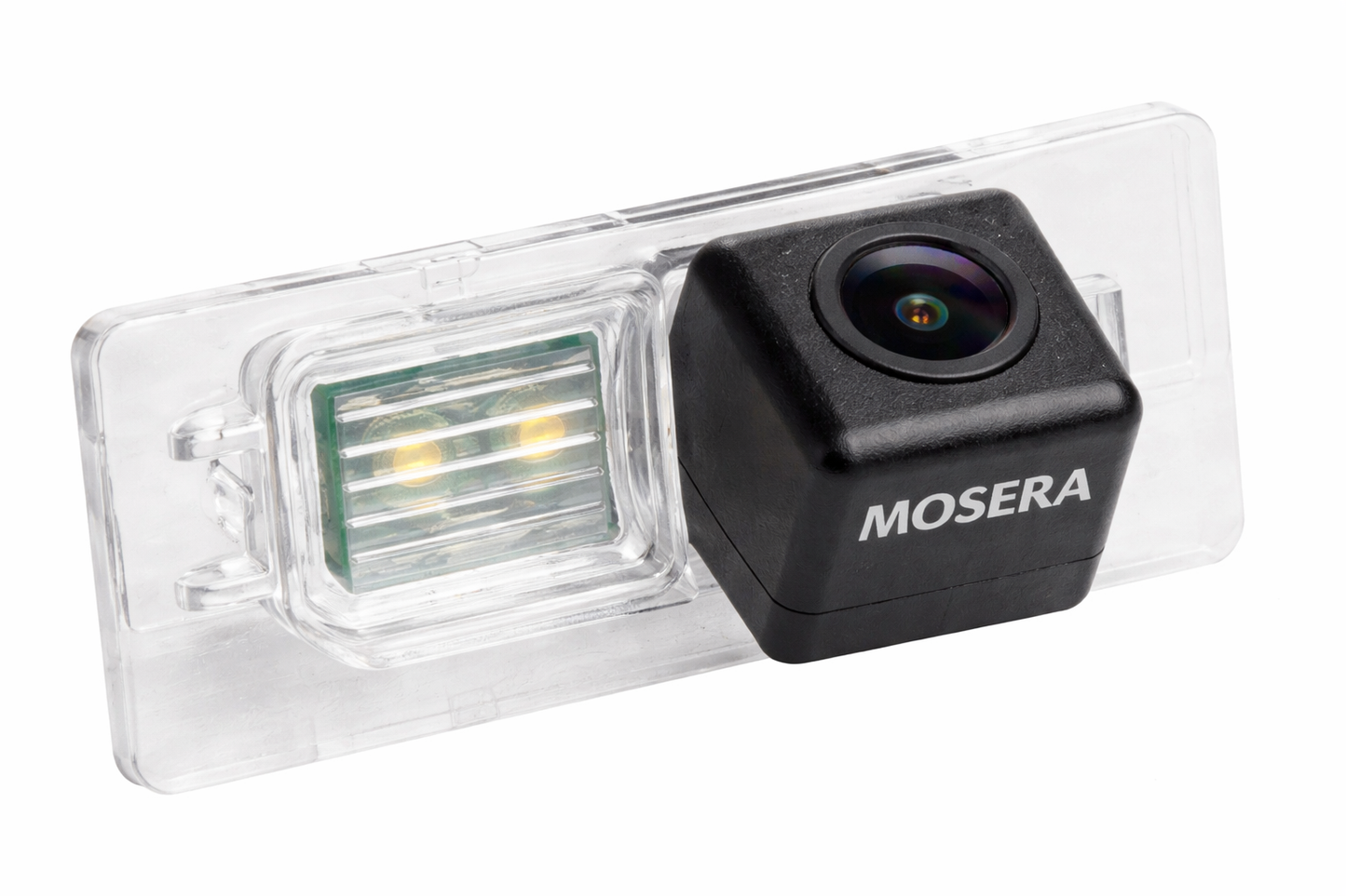 Camera Marsarier Land Rover Discovery Sport - AHD 1080P / NTSC, Unghi 155 Grade, MOSERA