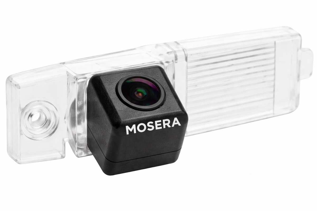 Camera Marsarier Lexus RX - AHD 1080P / NTSC, Unghi 155 Grade, MOSERA