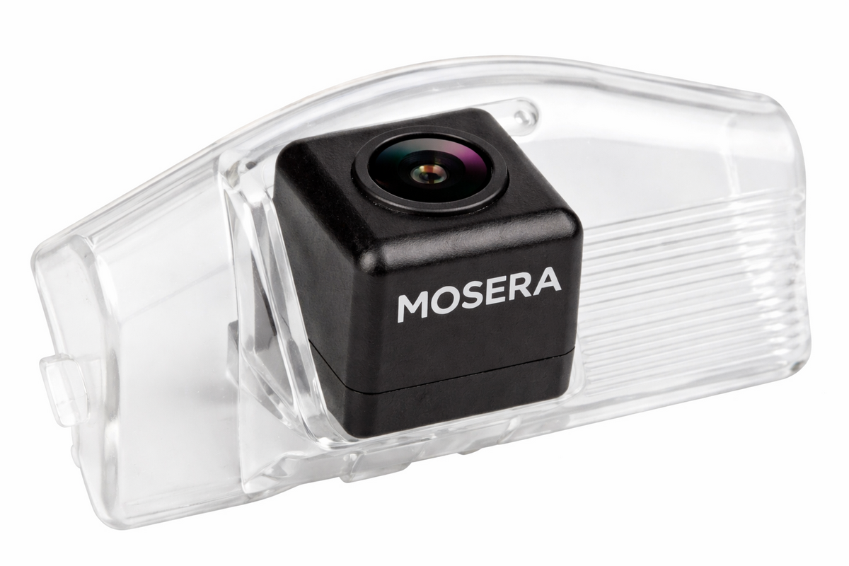 Cameră marșarier Mazda Mazda 2 2007-2015 AHD 1080P/NTSC MOSERA
