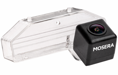 Camera Marsarier Mazda 6 2. si RX-8 - AHD 1080P / NTSC, Unghi 155 Grade, MOSERA