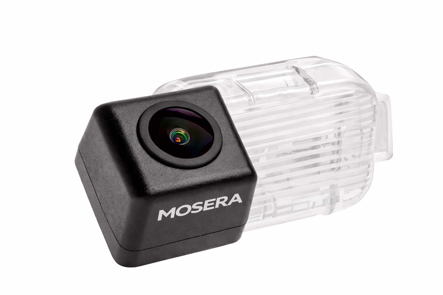 Camera Marsarier Mazda 6 CW din 2013 - AHD 1080P / NTSC, Unghi 155 Grade, MOSERA
