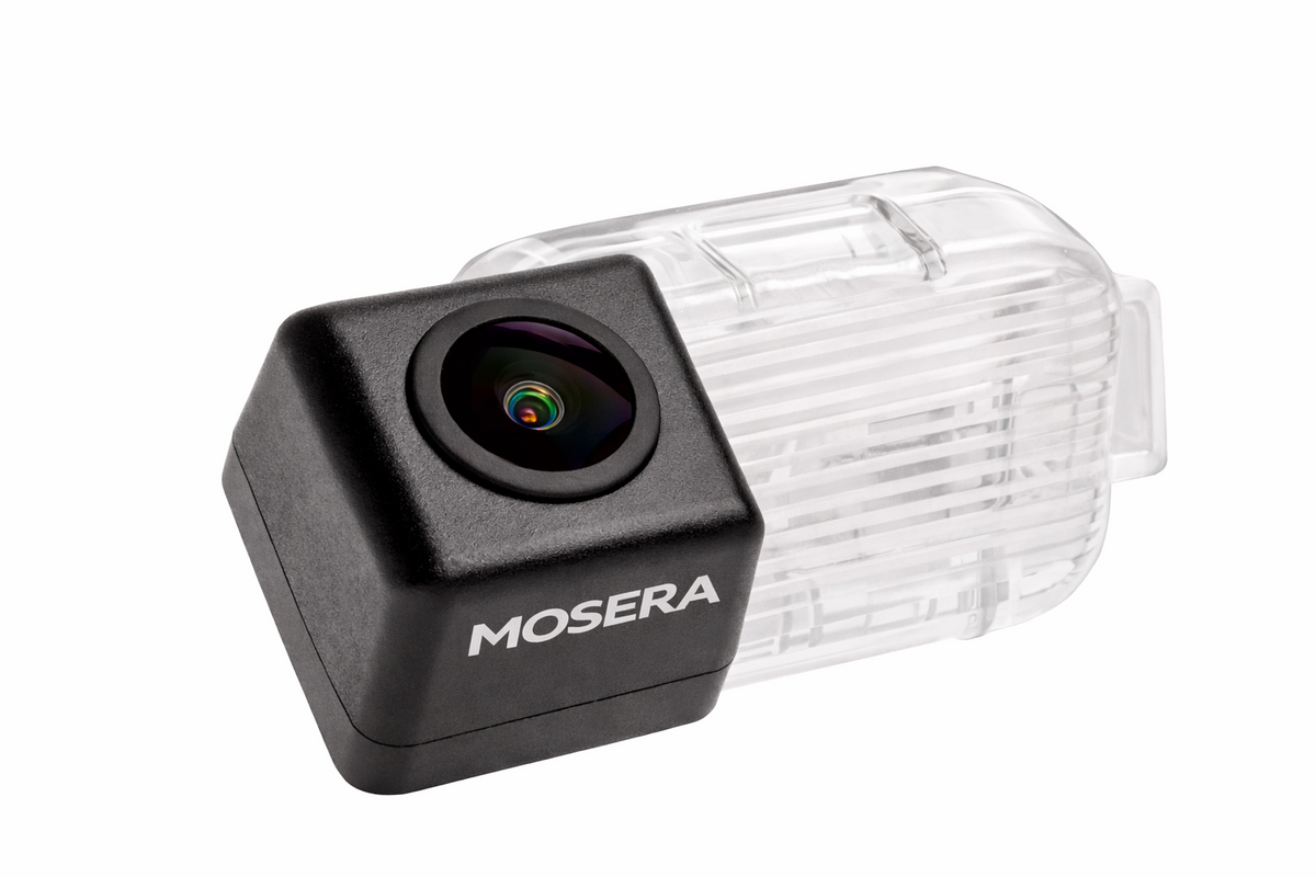 Camera Marsarier Mazda 6 CW din 2013 - AHD 1080P / NTSC, Unghi 155 Grade, MOSERA
