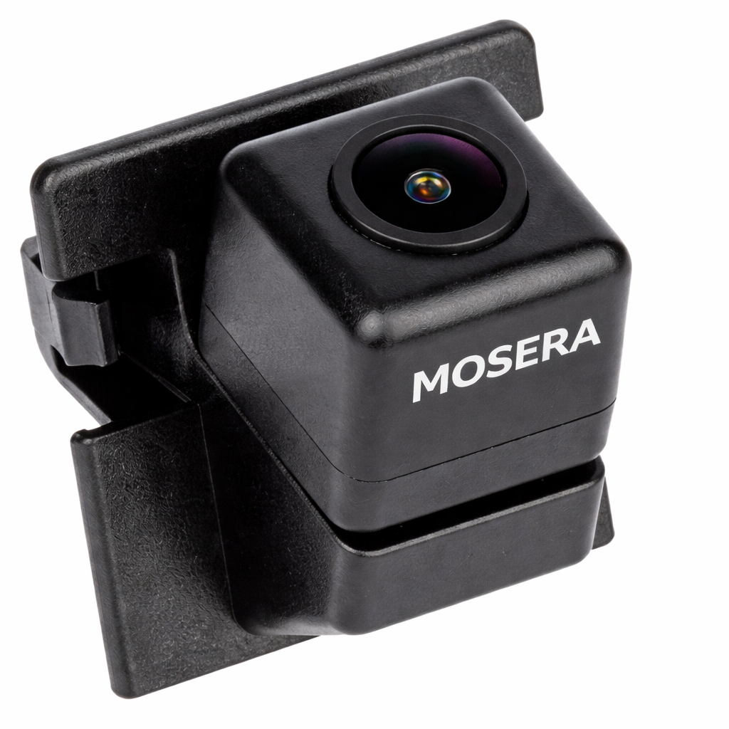 Camera Marsarier Mazda 2 hatchback - AHD 1080P / NTSC, Unghi 155 Grade, MOSERA