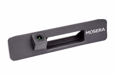 Camera Marsarier in Maner Mercedes-Benz Clasa A / GLE / ML / GLA / GL / V - AHD 1080P / NTSC, Unghi 155 Grade, MOSERA